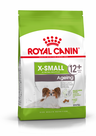 X-Small Ageing +12